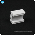 refractory 95 al2o3 alumina ceramic heat sink plate